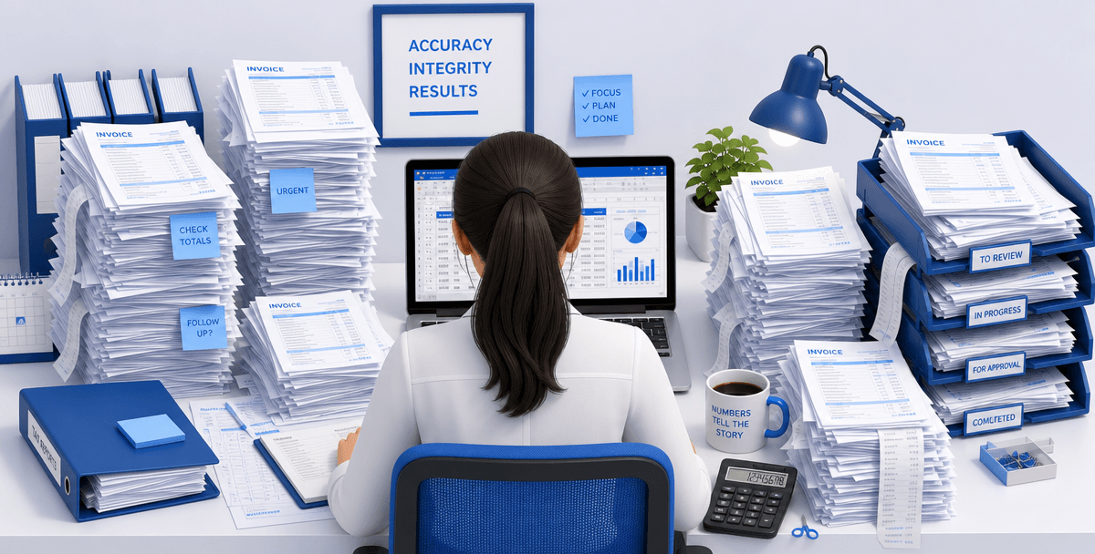 Benefits of Invoice Processing Software: The Complete Guide (2026)